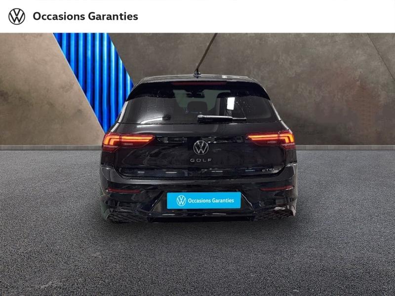 Voitures occasions VOLKSWAGEN GOLF R-Line Edition Paris