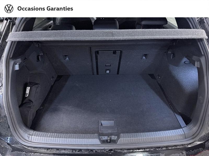 Voitures occasions VOLKSWAGEN GOLF R-Line Edition Paris