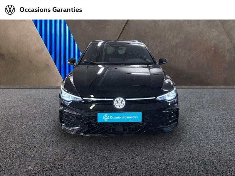 Voitures occasions VOLKSWAGEN GOLF R-Line Edition Paris