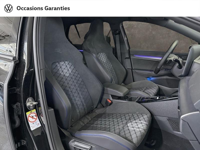 Voitures occasions VOLKSWAGEN GOLF R-Line Edition Paris