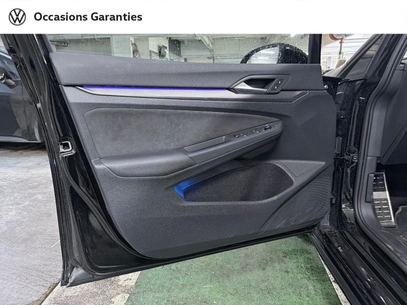 Voitures occasions VOLKSWAGEN GOLF R-Line Edition Paris