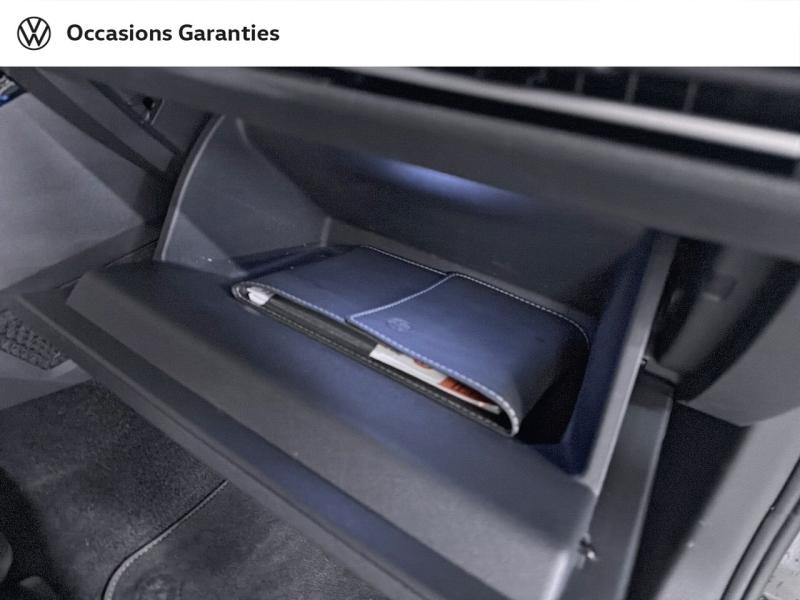 Voitures occasions VOLKSWAGEN GOLF R-Line Edition Paris