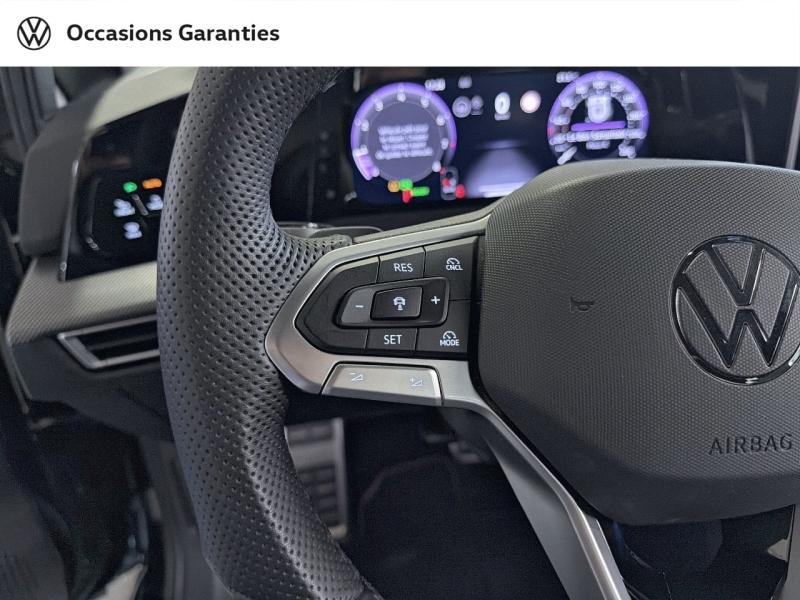 Voitures occasions VOLKSWAGEN GOLF R-Line Edition Paris