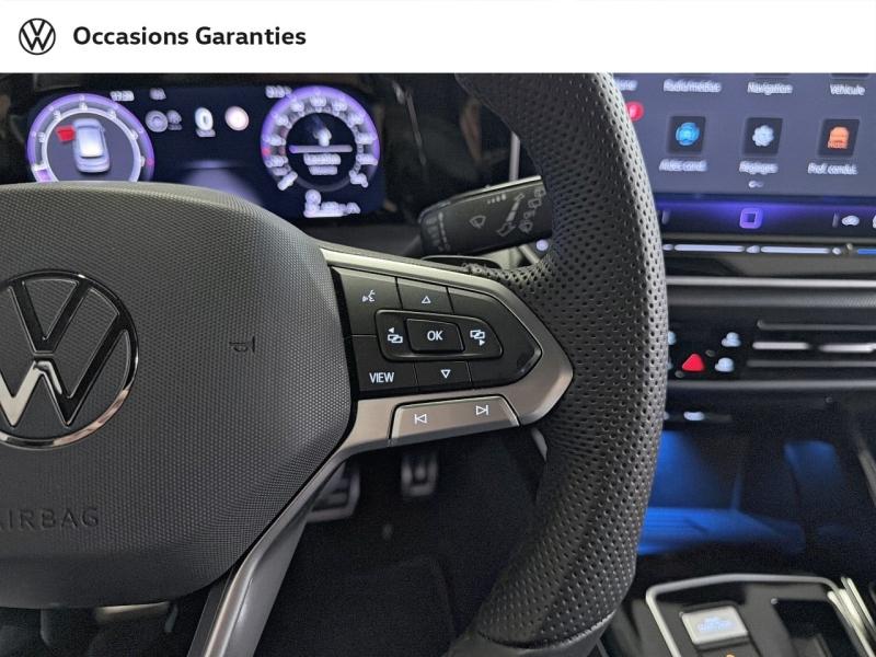 Voitures occasions VOLKSWAGEN GOLF R-Line Edition Paris
