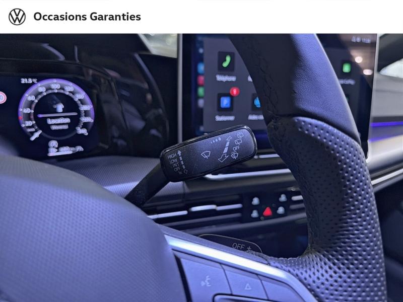 Voitures occasions VOLKSWAGEN GOLF R-Line Edition Paris