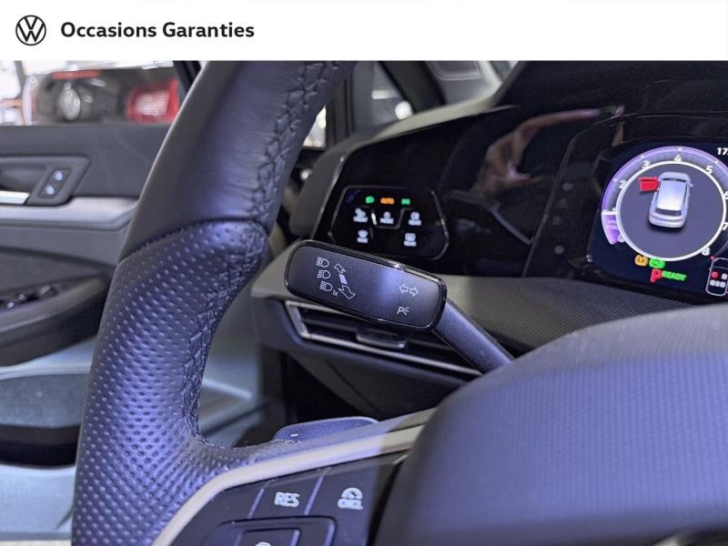 Voitures occasions VOLKSWAGEN GOLF R-Line Edition Paris