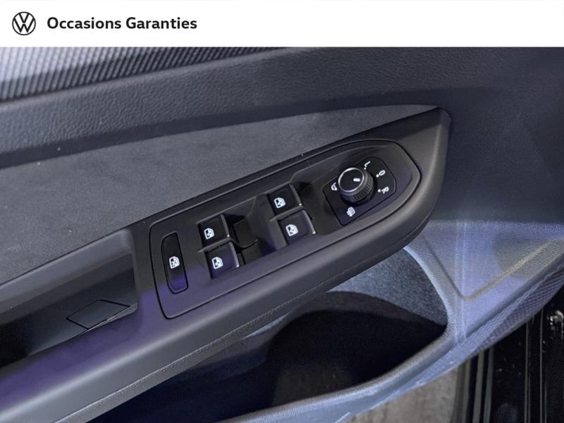 Voitures occasions VOLKSWAGEN GOLF R-Line Edition Paris