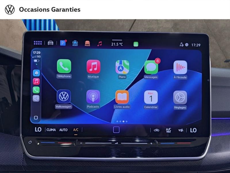 Voitures occasions VOLKSWAGEN GOLF R-Line Edition Paris