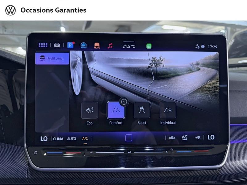 Voitures occasions VOLKSWAGEN GOLF R-Line Edition Paris