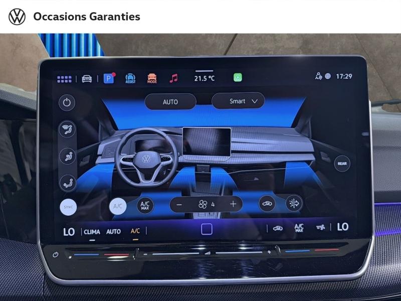Voitures occasions VOLKSWAGEN GOLF R-Line Edition Paris