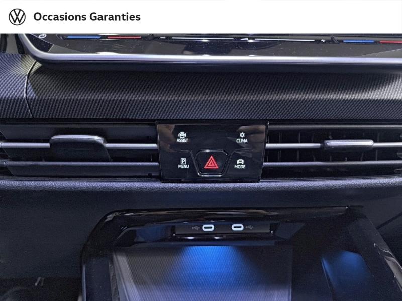 Voitures occasions VOLKSWAGEN GOLF R-Line Edition Paris