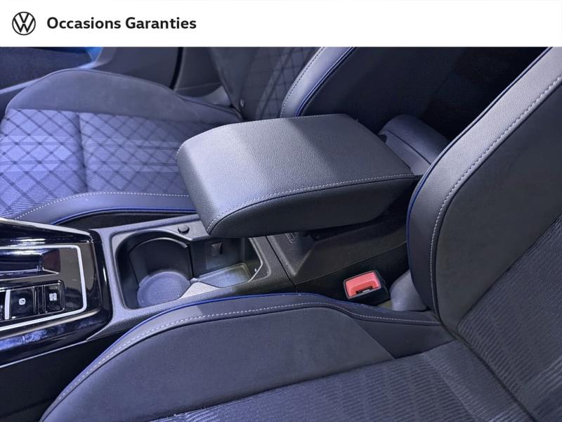 Voitures occasions VOLKSWAGEN GOLF R-Line Edition Paris