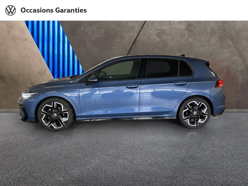 Voitures occasions VOLKSWAGEN GOLF R-Line Edition Paris