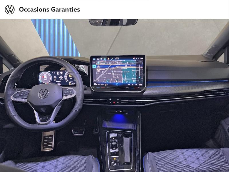 Voitures occasions VOLKSWAGEN GOLF R-Line Edition Paris