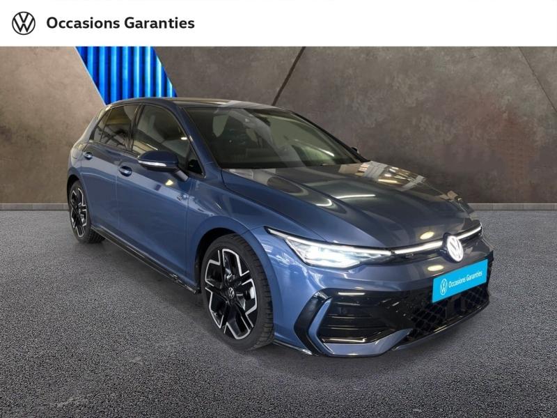 Voitures occasions VOLKSWAGEN GOLF R-Line Edition Paris