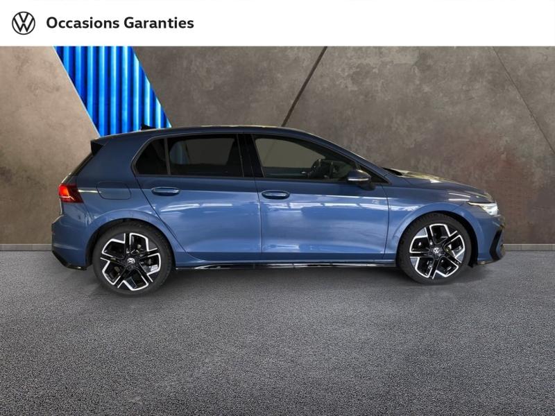 Voitures occasions VOLKSWAGEN GOLF R-Line Edition Paris