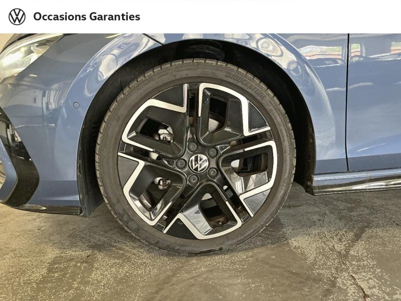 Voitures occasions VOLKSWAGEN GOLF R-Line Edition Paris