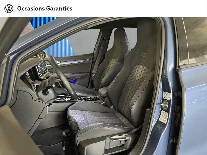 Voitures occasions VOLKSWAGEN GOLF R-Line Edition Paris