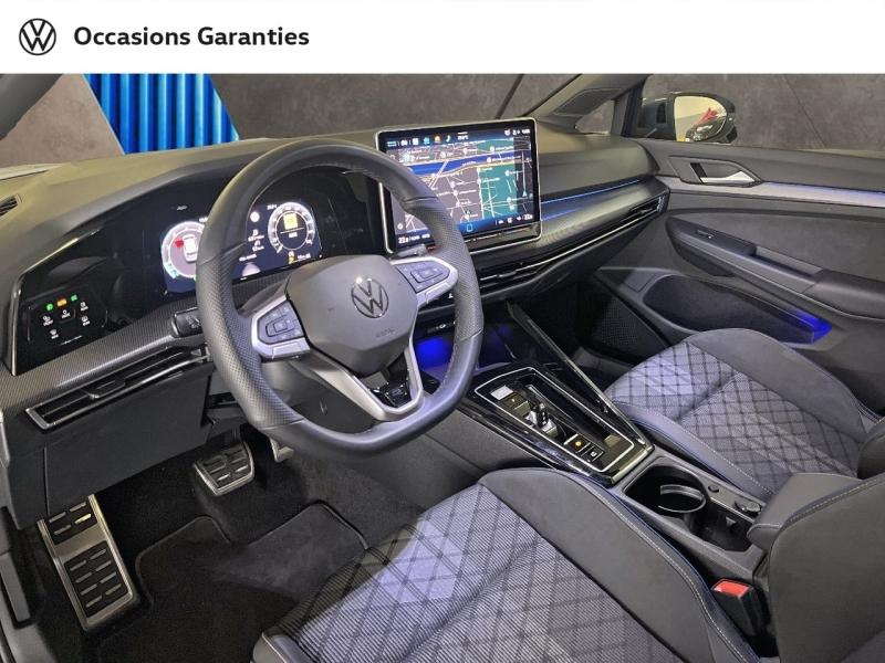 Voitures occasions VOLKSWAGEN GOLF R-Line Edition Paris