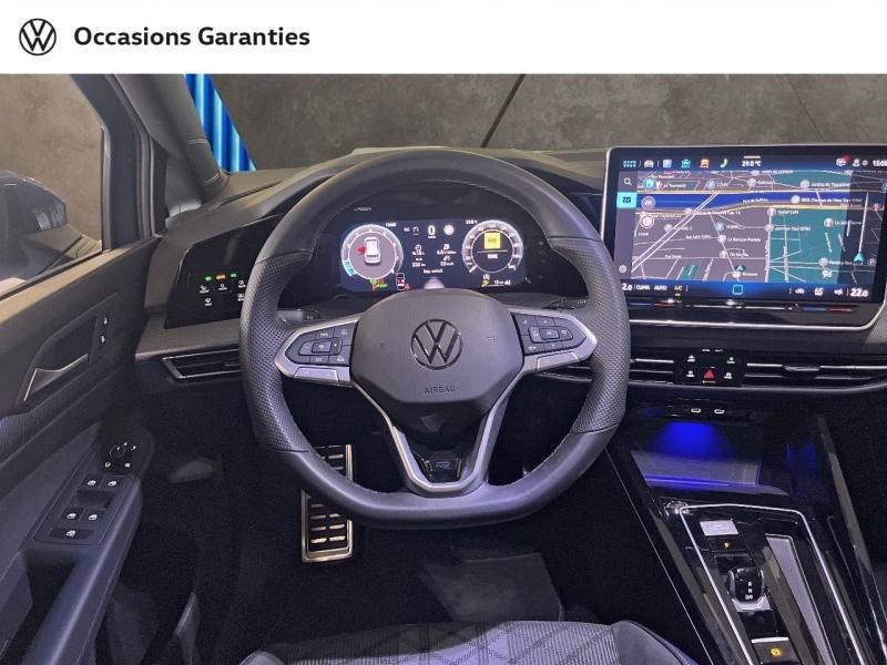 Voitures occasions VOLKSWAGEN GOLF R-Line Edition Paris
