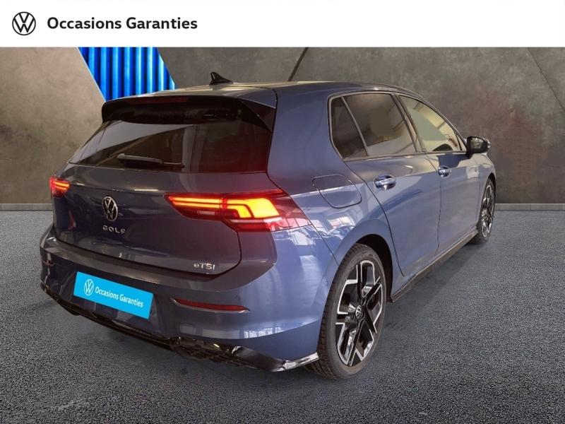 Voitures occasions VOLKSWAGEN GOLF R-Line Edition Paris