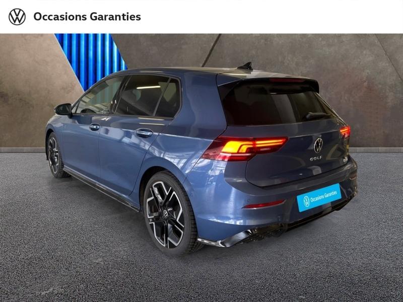 Voitures occasions VOLKSWAGEN GOLF R-Line Edition Paris