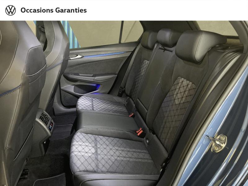 Voitures occasions VOLKSWAGEN GOLF R-Line Edition Paris