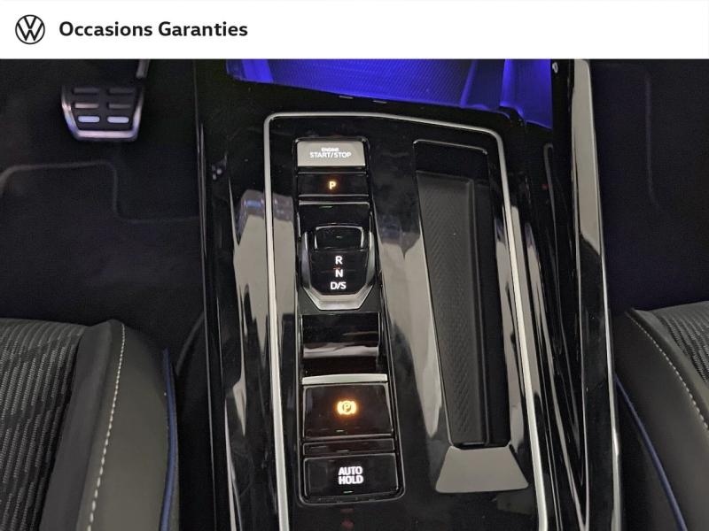 Voitures occasions VOLKSWAGEN GOLF R-Line Edition Paris