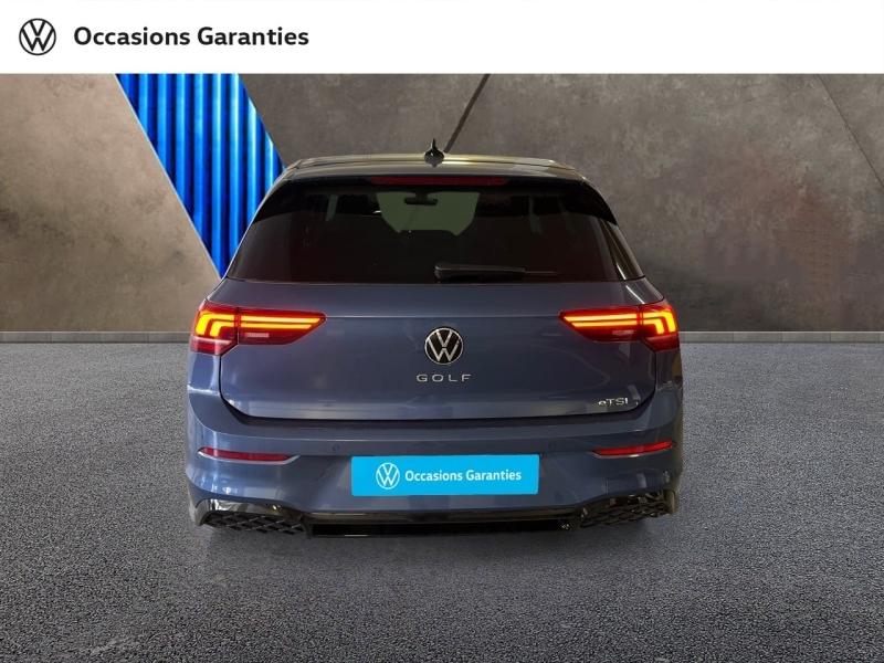 Voitures occasions VOLKSWAGEN GOLF R-Line Edition Paris