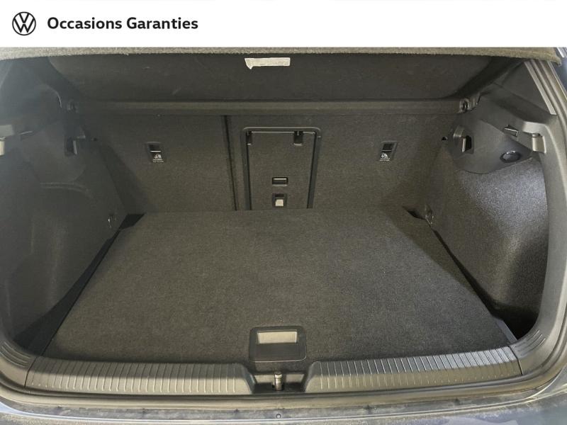 Voitures occasions VOLKSWAGEN GOLF R-Line Edition Paris