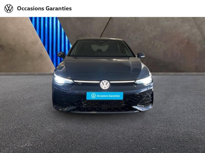 Voitures occasions VOLKSWAGEN GOLF R-Line Edition Paris