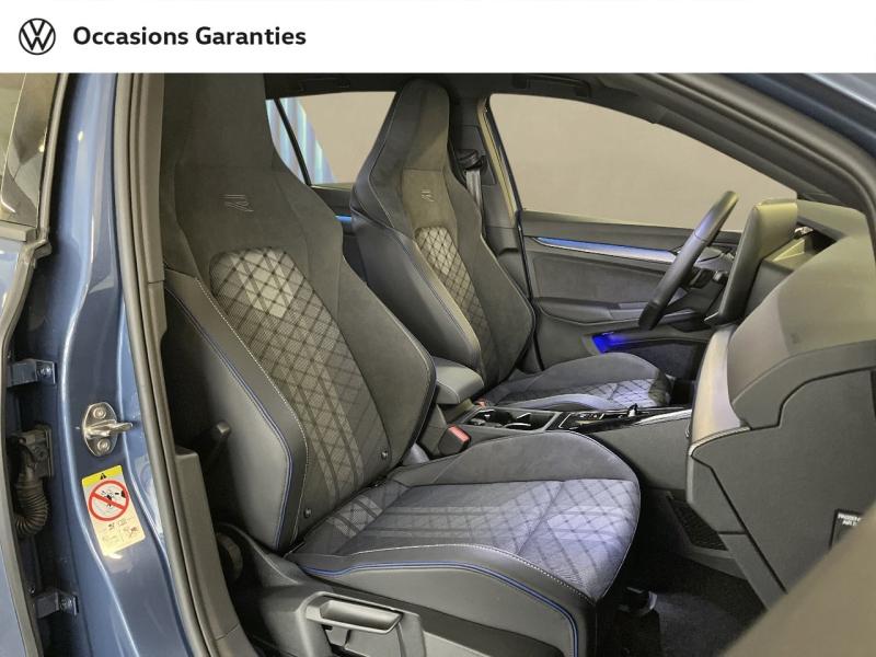 Voitures occasions VOLKSWAGEN GOLF R-Line Edition Paris