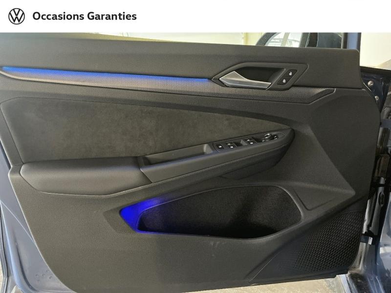 Voitures occasions VOLKSWAGEN GOLF R-Line Edition Paris