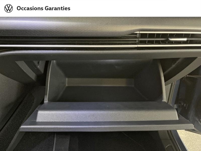 Voitures occasions VOLKSWAGEN GOLF R-Line Edition Paris