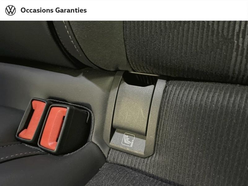 Voitures occasions VOLKSWAGEN GOLF R-Line Edition Paris