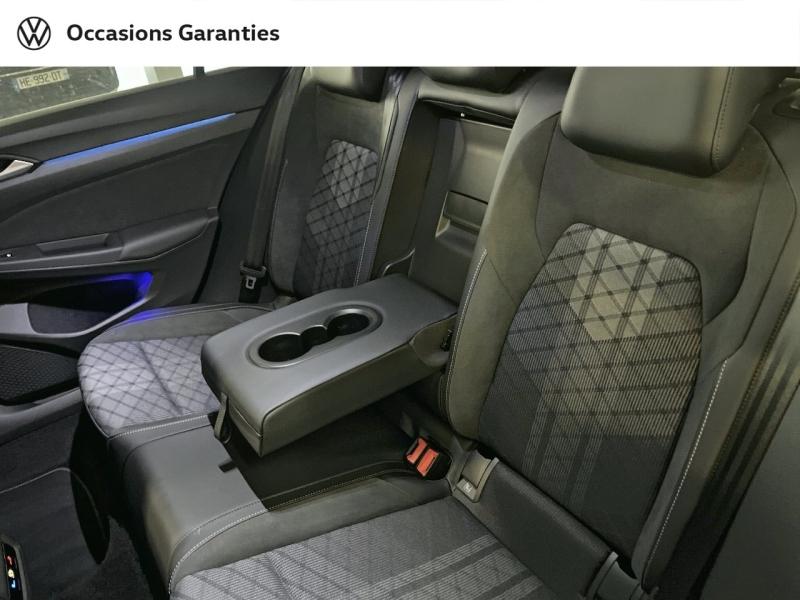 Voitures occasions VOLKSWAGEN GOLF R-Line Edition Paris