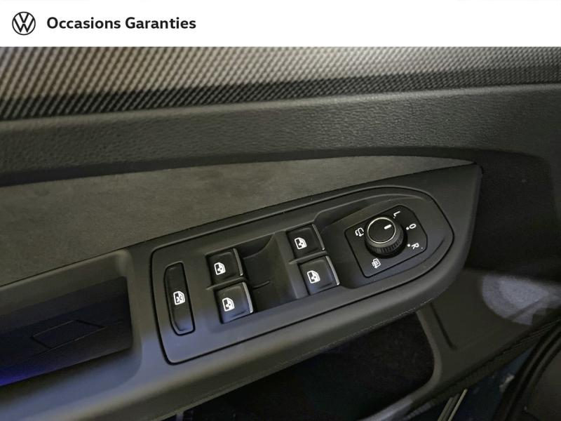 Voitures occasions VOLKSWAGEN GOLF R-Line Edition Paris