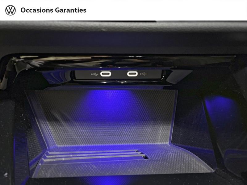 Voitures occasions VOLKSWAGEN GOLF R-Line Edition Paris