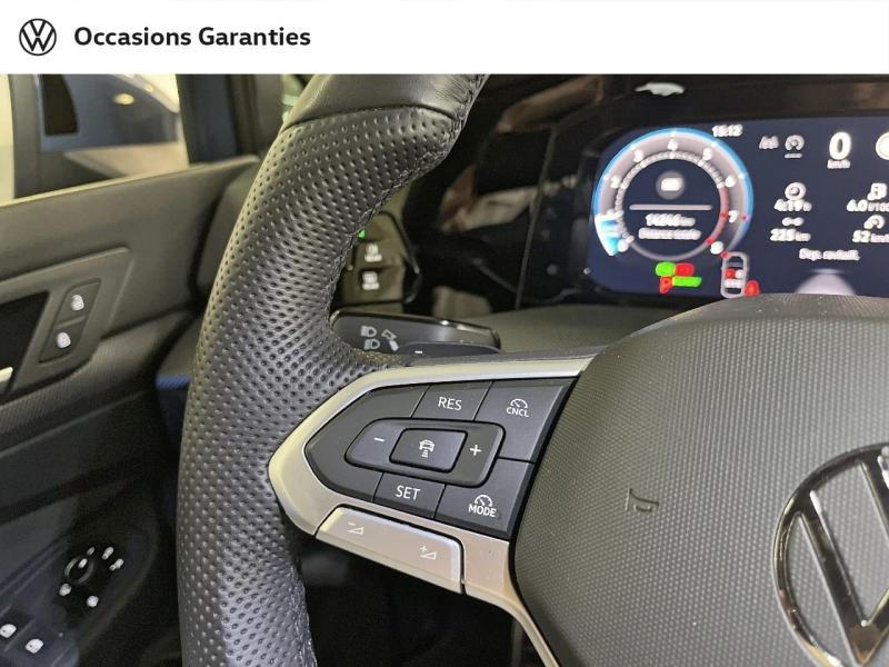 Voitures occasions VOLKSWAGEN GOLF R-Line Edition Paris