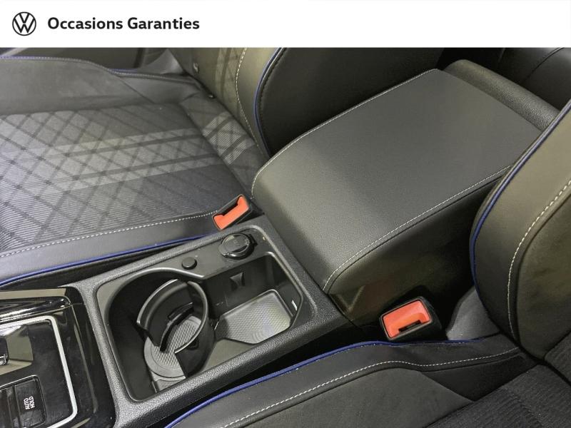 Voitures occasions VOLKSWAGEN GOLF R-Line Edition Paris