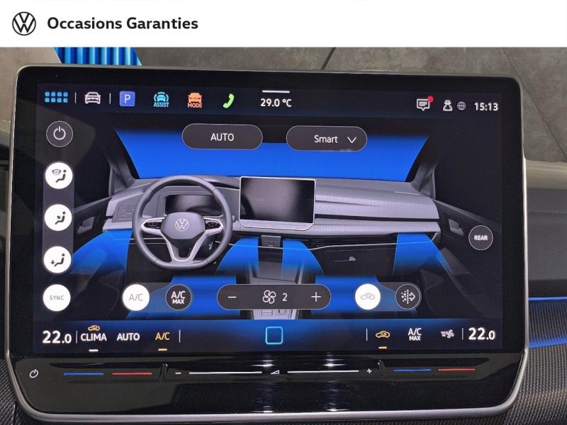 Voitures occasions VOLKSWAGEN GOLF R-Line Edition Paris