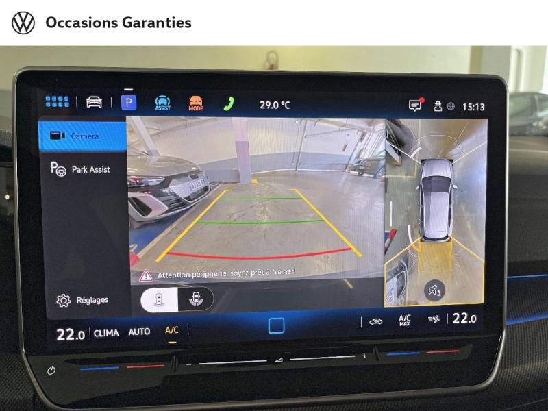 Voitures occasions VOLKSWAGEN GOLF R-Line Edition Paris