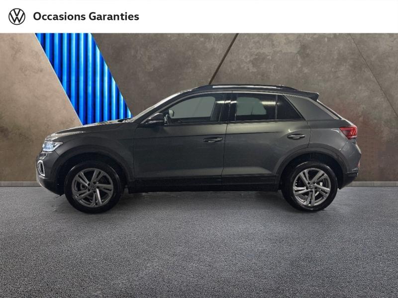 Voitures occasions VOLKSWAGEN T-ROC VW Edition Paris