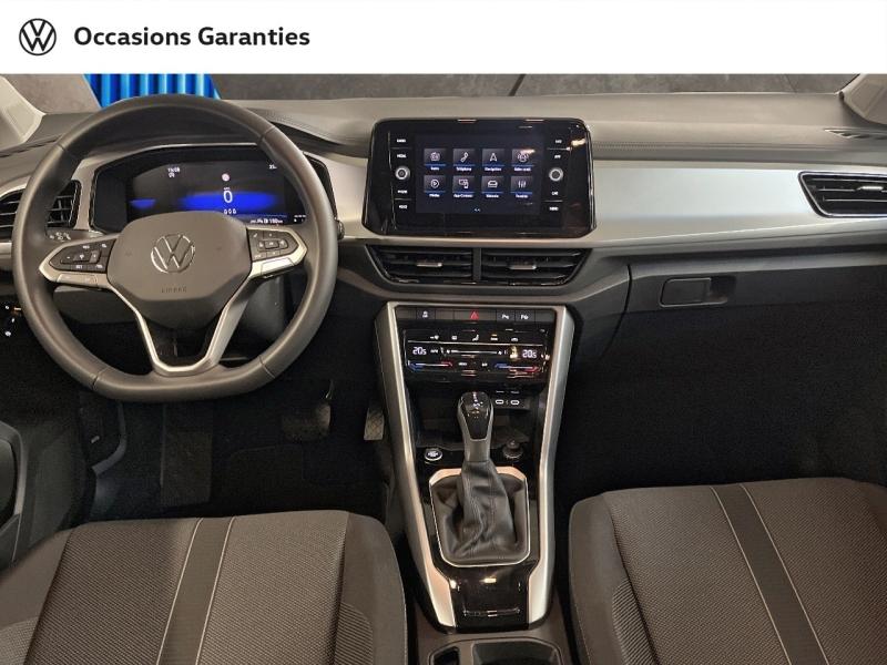 Voitures occasions VOLKSWAGEN T-ROC VW Edition Paris