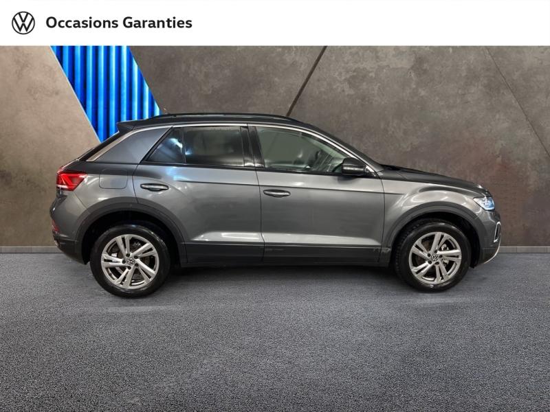 Voitures occasions VOLKSWAGEN T-ROC VW Edition Paris