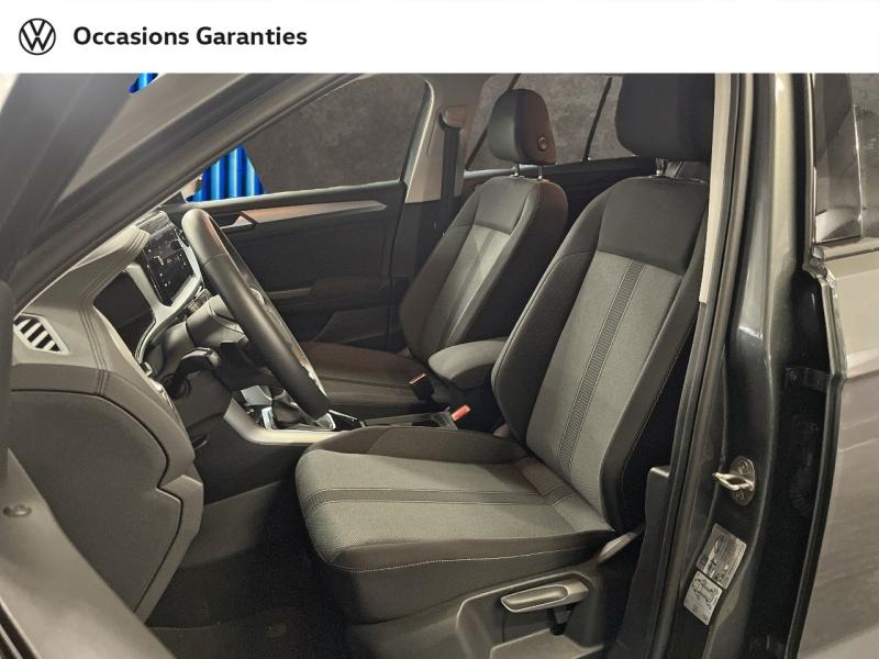 Voitures occasions VOLKSWAGEN T-ROC VW Edition Paris