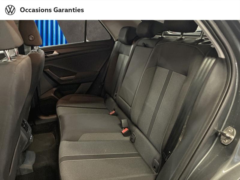 Voitures occasions VOLKSWAGEN T-ROC VW Edition Paris