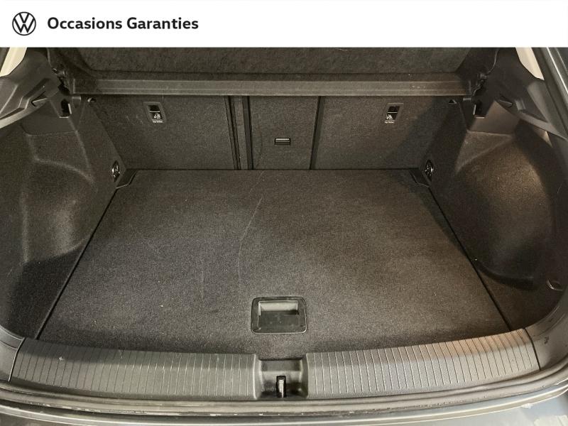 Voitures occasions VOLKSWAGEN T-ROC VW Edition Paris