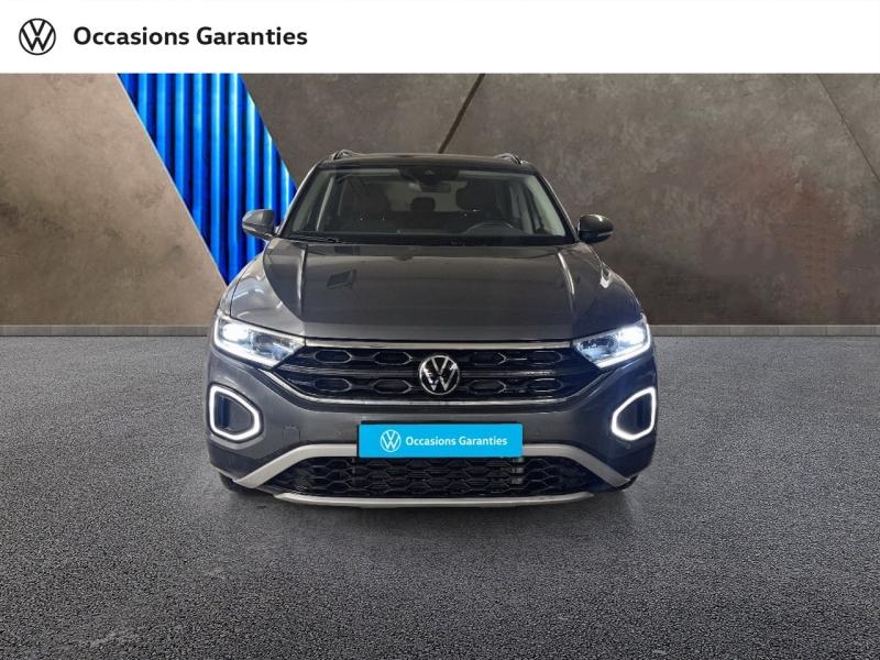 Voitures occasions VOLKSWAGEN T-ROC VW Edition Paris