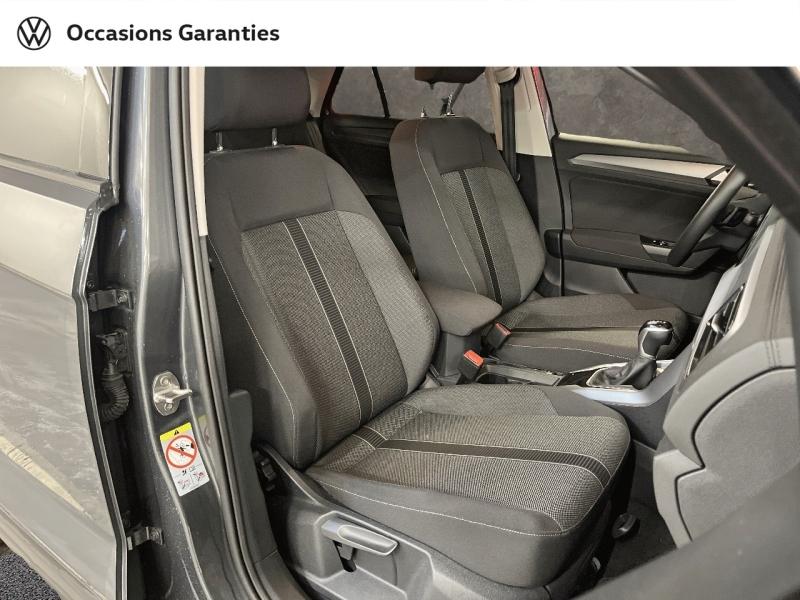 Voitures occasions VOLKSWAGEN T-ROC VW Edition Paris